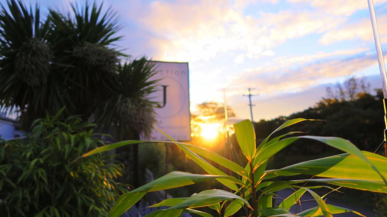 New Norfolk Junction Motel Exterior foto